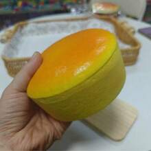 2026 New Arrival Ultra Soft Milky Yogurt Squishy, Slow Rebound Stress Relief Squeeze Toy - Birthday Gift, Perfect Gift, Collection Display, Hobby, Gift For Others - Multicolor - View 10