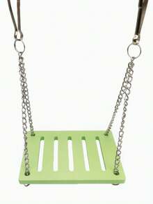 Đồ chơi vận động cho chuột hamster, nhà nhựa cho chuột hamster, hang trú ẩn cho chuột gerbil, phụ kiện cho chuột lang, đồ chơi bệ đỡ cho chuột hamster, đồ chơi mini, lồng PVC cao cấp. - Nhiều màu - Xem 25