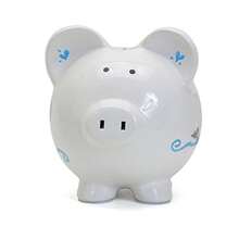 Money Box - Noah's Ark - View 3