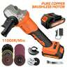 Drill Brush Kits & Accessories