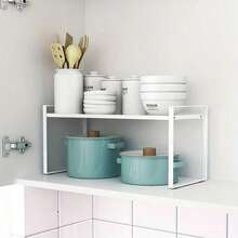 Nützliche Regale - Witz - Übersicht 1