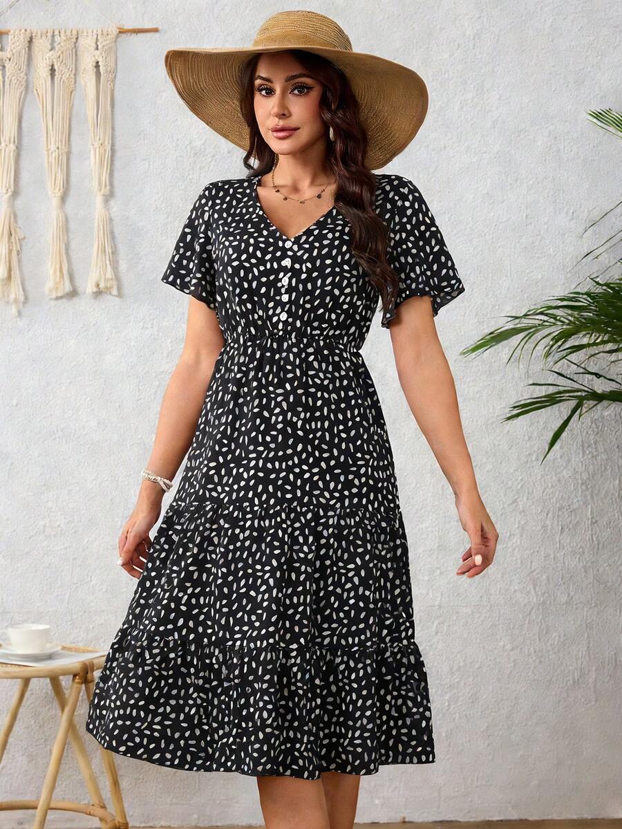 Women Midi Dresses