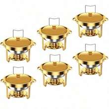 Saucen-Topf - [Golden] - Übersicht 4