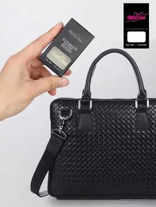 1个便携式麂皮鞋清洁器，无需用水，方便旅行携带，适用于轻松清洁运动鞋、衣物、玻璃、墙壁、地板、家具、软性材料，不伤表面，运动鞋爱好者的理想之选。 - 均碼 - 查看 5