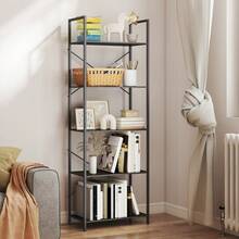 Bookcases - Black - View 5