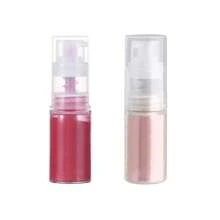 Edible Glitter Spray Bottle - Cake & Dessert Decorating Powder Sprayer - Multicolor - View 31