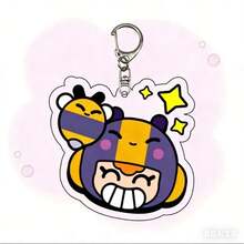 1件装 星星 - Ash - Jeanette - Bonnie - 星星游戏配件钥匙扣 - 展示收藏 - 复活节 - 史迪奇玩具 旅行玩具 教室减压玩具 迷你玩具 洗澡玩具 圣诞文具 减压球 生日礼物 学生礼物 完美礼物 玩具游戏 - 彩色 - 查看 23