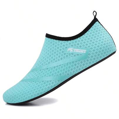 Water Shoes Water Socks Swim Beach Yoga Suit Sports Camping Accessories Equipment Swimming Pool Park Suitable For Barefoot Beach Swimming River Swimming Pool Lake Hiking Canoeing Surfing Men