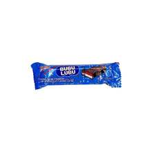 Ricolino Bubulubu 8 Pack - Chocolate Flavored Marshmallow Bar With Strawberry Jelly, Sweet, Mexican Candy, Dulces Mexicanos - Snack - Bonbon - 8-Pack - View 3