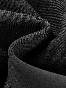 CAMEL CROWN Women's Outdoor Casual Pants, High Waist Black Skinny Flared Yoga Pants, Breathable Sun Protection Slim Fit Leisure Trousers - Phantom Black - View 5