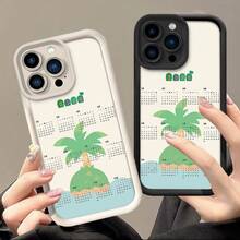 Basic Phone Cases - White - View 6