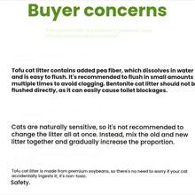 4lbs Deodorizing & Dust-Free Activated Carbon Apple Scented Tofu Cat Litter, Available In 2 Scents - kg - View 5