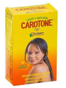 Carotone Soap 6.7oz 1 Pcs - 1 件 - 查看 1
