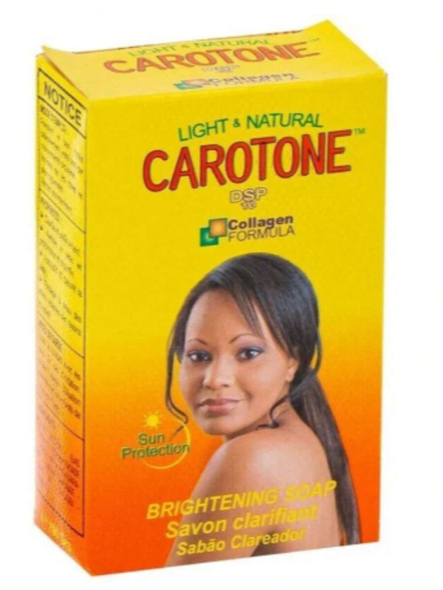 Carotone Soap 6.7oz 1 Pcs - 1 件 - 查看 1