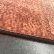 Large Bohemian Style Area Rug - Soft, Machine Washable, Non-Slip Backing, Multicolor Striped Design, Suitable For Living Room, Bedroom, Office, Indoor And Outdoor Use, Living Room Carpet Bathroom Decor - A - View 4