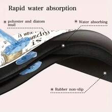 The Top Covers Of The Washing Machine And Dryer, As Well As The Anti-Slip Pads For The Dryer, Are Made Of Soft, Breathable, And Wear-Resistant Functional Fabrics. They Can Protect The Top Of The Washing Machine And Dryer, Resist Dust And Ultraviolet Rays, And Extend The Service Life Of The Appliances. - A - View 11