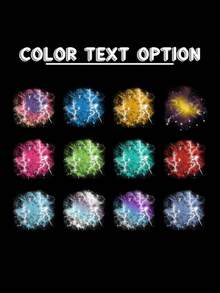 Customized Pet Shirts, Retro 90s Pattern Shirts, Dog Shirts, Customized Rap Dog T-Shirts, Customized 90s Shirts, Personalized T-Shirts - Black - View 7