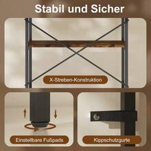 Bookcases - Black - View 9