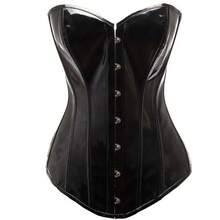 Cosplay Clothing - Black - View 1