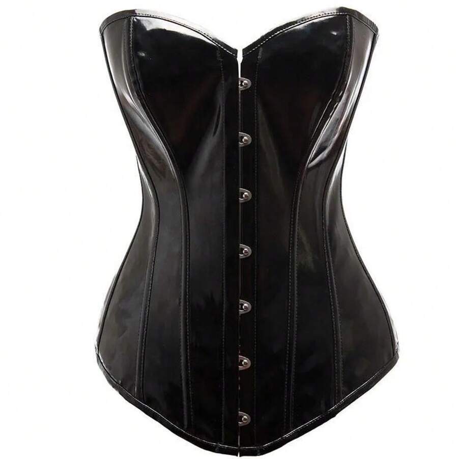 Cosplay Clothing - Black - View 1