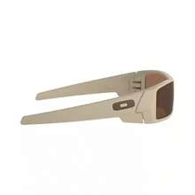 Oakley Gas Can Sunglasses, OO9014 60 |  | Men Sunglasses - Desert Tan - View 3