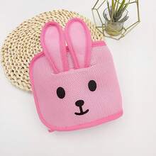 Adjustable Magic Tape Washable Dog Diapers, Pet Puppy Sanitary Pants - Multicolor - View 20