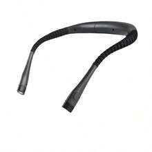 LED阅读灯，适合在床上阅读的台灯，亮度可调，3种颜色可选，可弯曲灯臂，三档亮度调节（低/中/高），三种色温切换（暖黄/暖白/冷白） - 多款式 - 查看 7