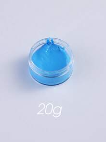 专业硅胶腻子模具制作套装，坚固柔韧，1:1混合比例，快速固化，可重复使用的硅胶模具，适用于树脂、蜡烛和肥皂浇铸，DIY工艺品材料 - 彩色 - 查看 9