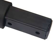 Triple Folding Multiple Guitar Holder Rack Stand Black - 黑色 - 查看 4