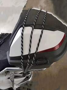 车辆货物网，车顶行李架用弹性网袋，后备箱货物网，防护网 - A - 查看 8