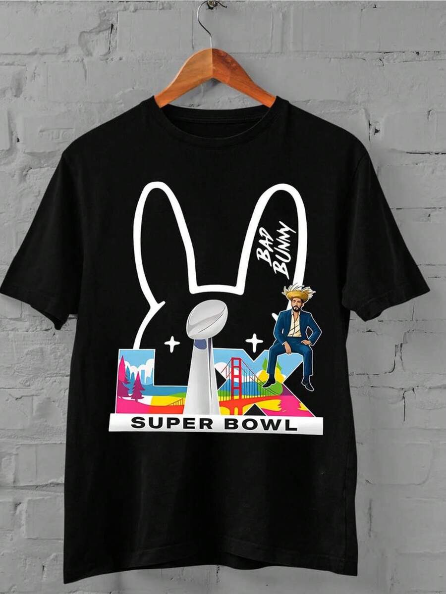 Men Outdoor Tees & Tanks - Black - View 1