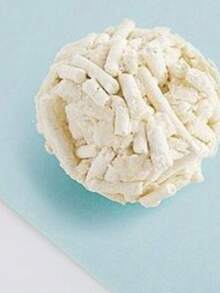 1袋大豆猫砂，2公斤（4.4磅），牛奶香味，除臭，结团，低粉尘 - 公斤 - 查看 5