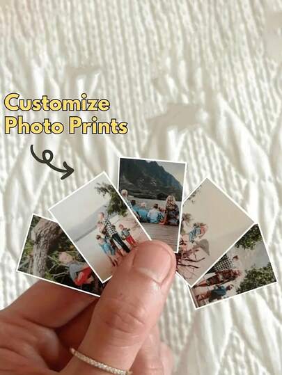 Personalized Photo Printing, Customized Couple Photo Printing, Anniversary Valentine's Day Customized Gift For Men, Personalized Decoration Customized Couple Photo, Birthday Gift Printing, Personalized Images, Personalized Photo Decoration, Small Room Photo, Gift For Friends, Gift For Boyfriend, Gift For Girlfriend