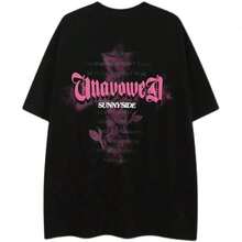 Camiseta de Diseño de Moda Ice Cube Raider. Camiseta de hombre de verano de algodón con cuello redondo y manga corta nueva - Negro 6 - Ver 6
