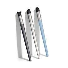 3/6pcs Washable Sketch Sponge Brushes, For Sketching, Drawing, Pastel, Highlighting Gray Details, Blending, Smudging And Erasing - Sets - View 11