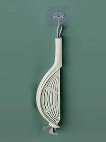 [Rice Washing Tool] Strainer Ladle Household Non-Slip Rice Washer Multifunctional Kitchen Rice Sieve - Multicolor - View 5