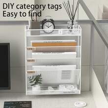 File Racks - Hooks - View 5