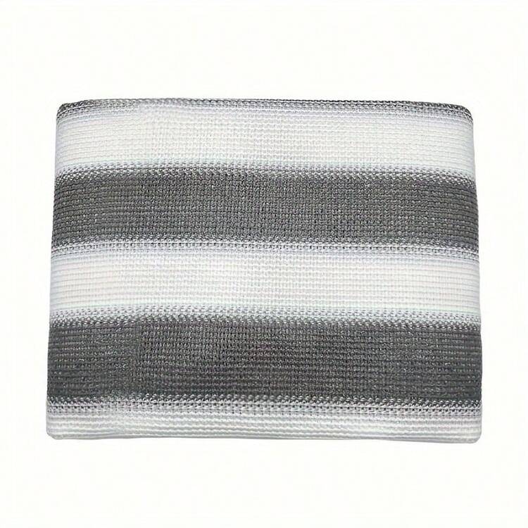 Garden-Specific Sunshade Net: Made Of High-Quality Materials With Careful Craftsmanship, Equipped With Professional-Grade Copper Buckles For Easy Adjustment. It Can Effectively Manage Light Intensity And Provide Reliable Sunshade Coverage For Daily Activity Areas. - B - 查看 8