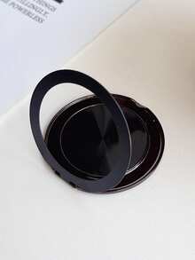 1个多功能磁吸手机支架，桌面高端隐形手机壳后贴式手机支架 - 彩色 - 查看 9