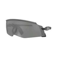 Oakley Men's Kato Sunglasses |  | Men Sunglasses - Polished Black/Prizm Black - View 1