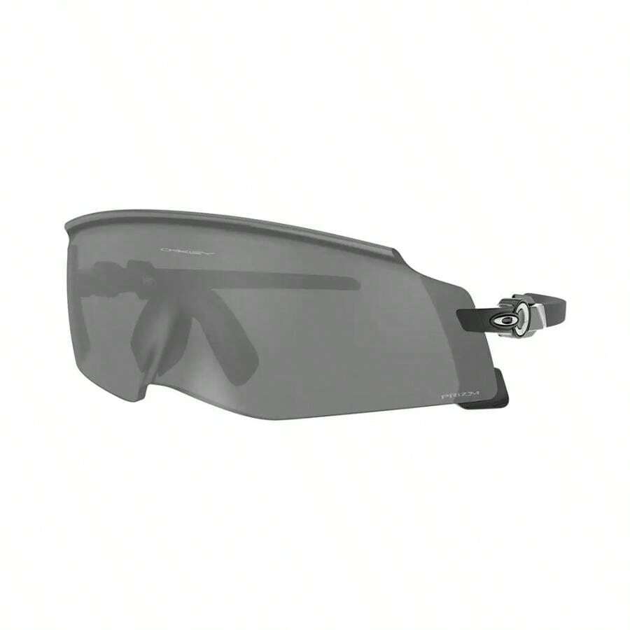 Oakley Men's Kato Sunglasses | | Men Sunglasses - Polished Black/Prizm Black - View 1