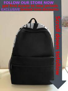 1个男士纤薄腰包，腰间旅行包，户外运动腰包，手机袋，男士包，男士配件，防水纯色，大学书包，骑行包，男士礼物，徒步旅行，学生包，大容量，多功能，便携，时尚休闲，爸爸礼物，男友礼物，度假趣味礼物，圣诞节假日感恩节礼物，旅行包 - 黑色 - 查看 2