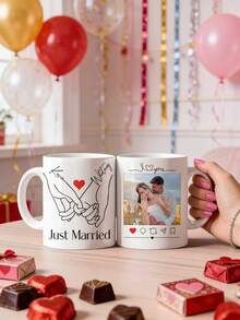 Customized Mugs - Multicolor - View 7