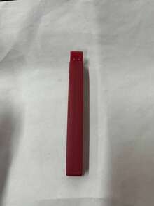 1/10/20/30个装塑料厨房工具、食品储存和杂货配件、简约纯色密封夹 - 彩色 - 查看 8