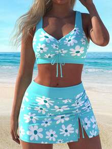 Daisy Women's Bikini - 彩色 - 查看 1