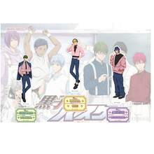 Statue, Maquette & Bust Action Figures - Multicolor - View 1