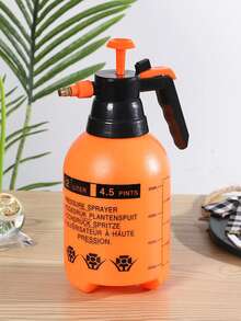 Hot ! 2L Large Capacity Spray Kettle, Adjustable Nozzle Pressure Sprayer For Gardening & Home - Multi-purpose Large-capacity Spray Bottle - View 14