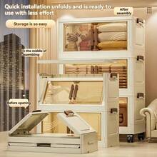 Schränke - 5. Stock - Übersicht 3