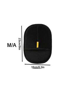 Pet Hair Remover, 2 Packs Electrostatic Pet Hair Removal Gloves, Reusable Dog Fur Removal Tools Bed Sheets, Blankets, Clothes, Sofas, Multi - Functional Gloves - Multicolor - View 10