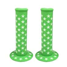 1 Pair Bicycle Accessories Rubber Bicycle Handlebar Riding Accessories - Multicolor - View 11